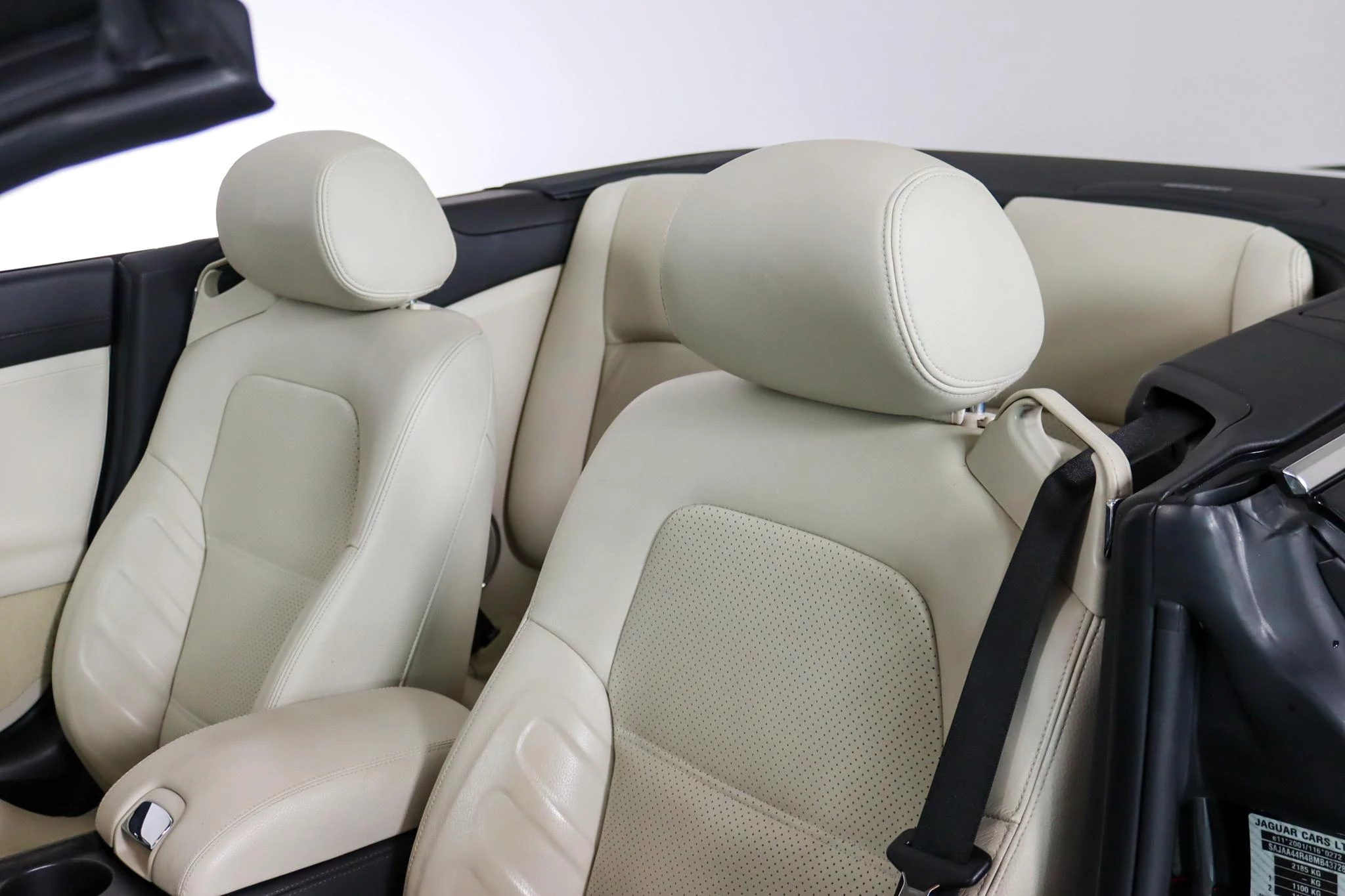 Hoofdafbeelding Jaguar XK