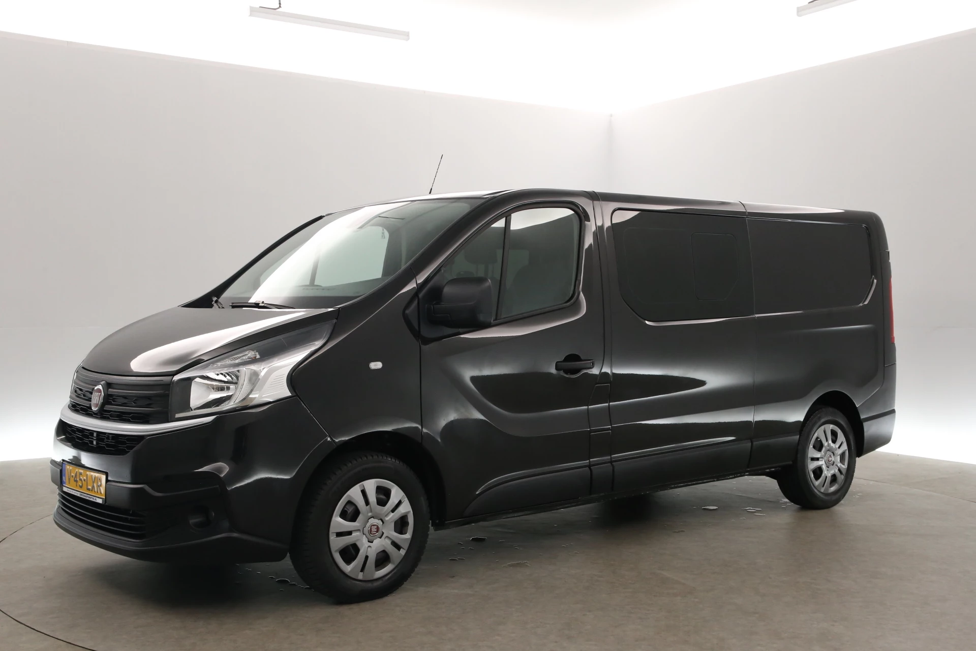 Hoofdafbeelding Fiat Talento