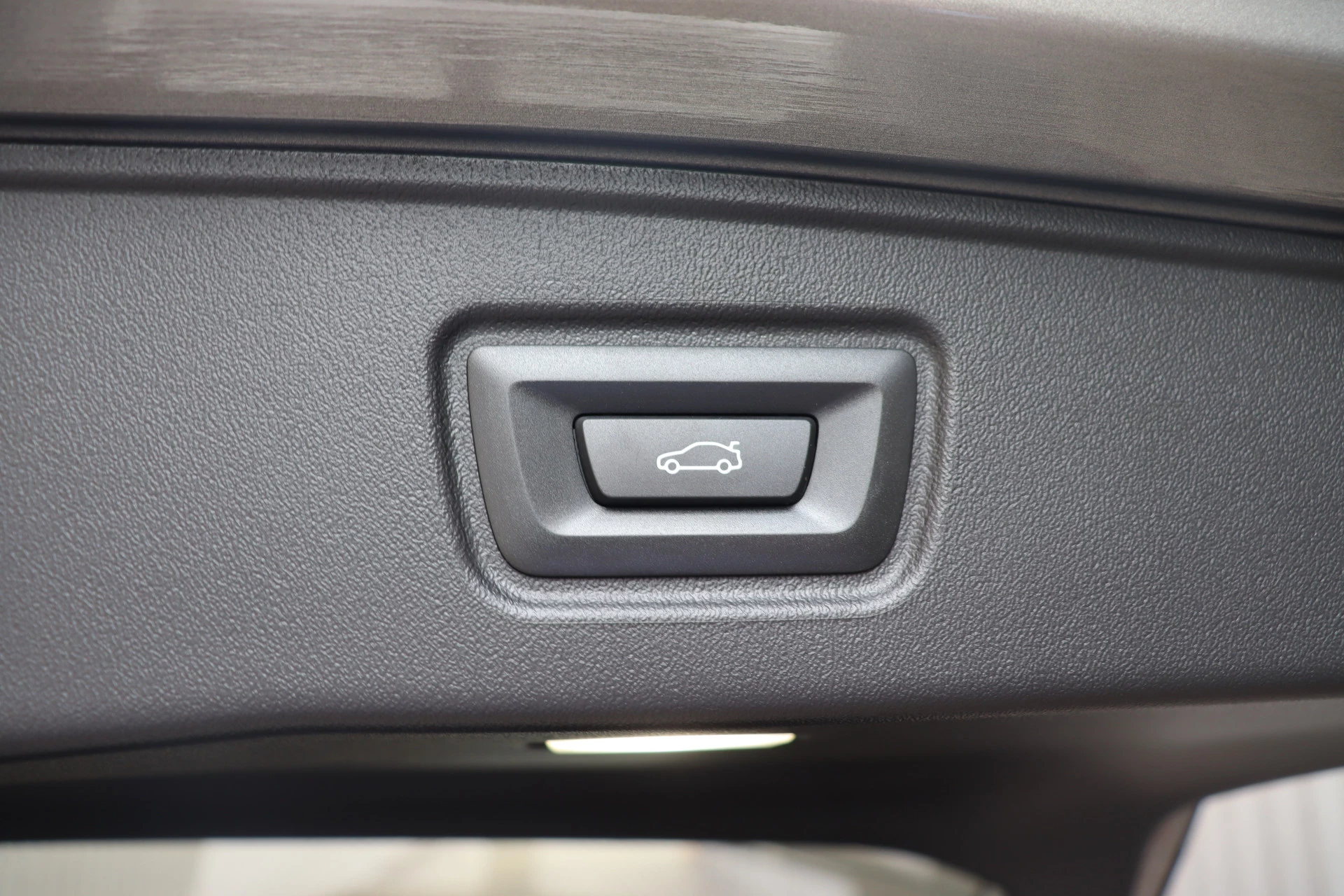 Hoofdafbeelding BMW i5