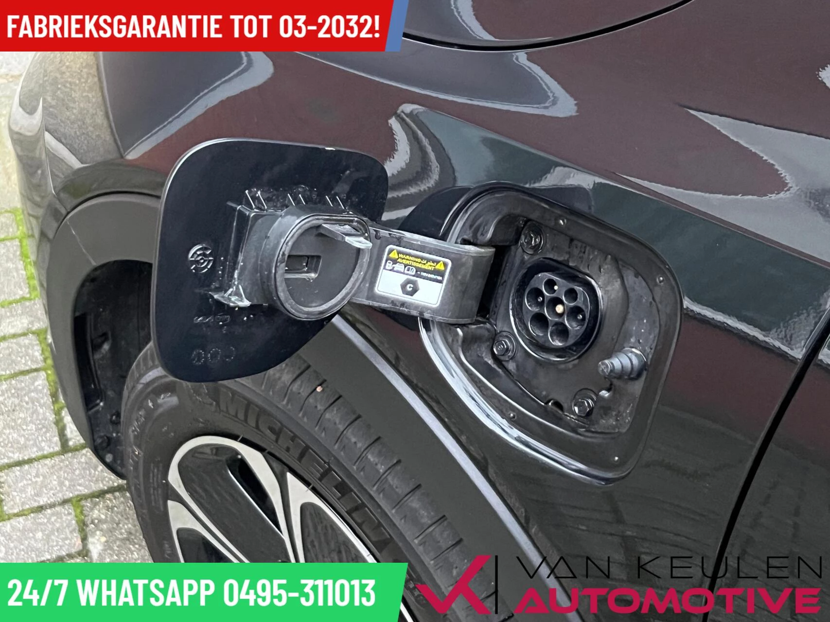 Hoofdafbeelding Kia XCeed