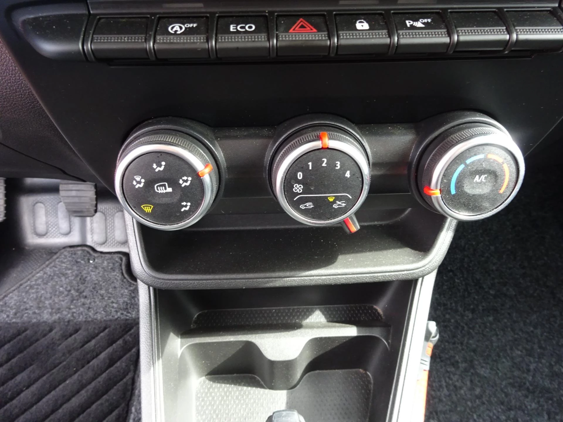 Hoofdafbeelding Renault Express
