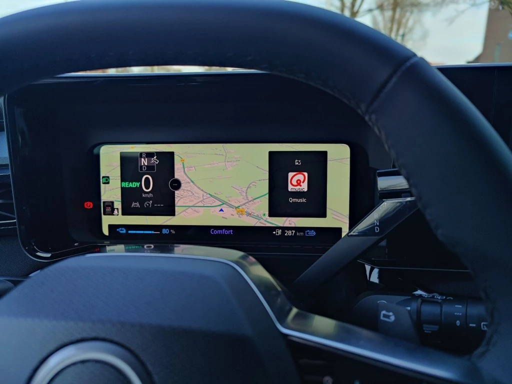 Hoofdafbeelding Nissan Micra