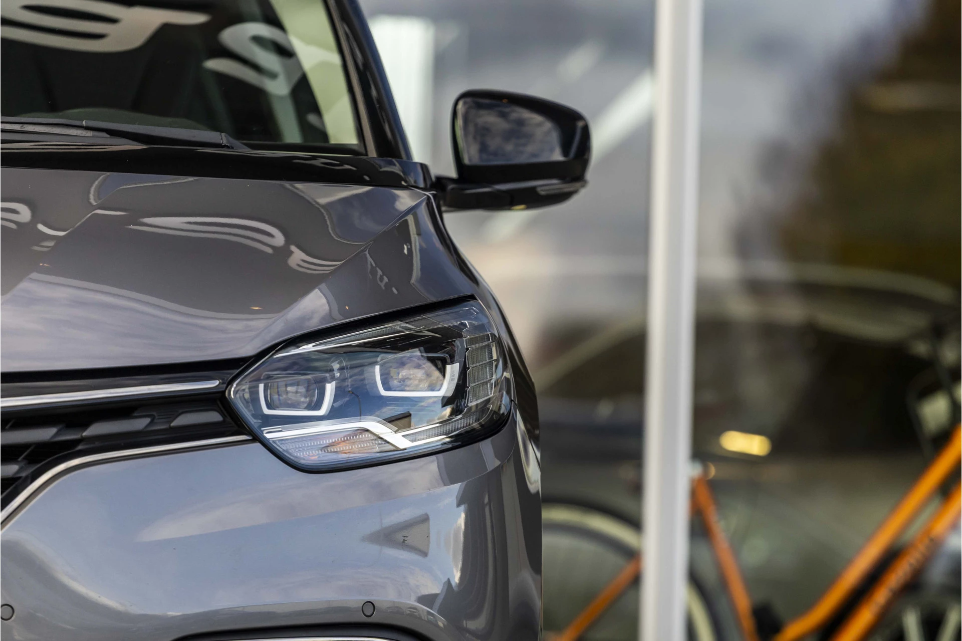 Hoofdafbeelding Renault Grand Scénic