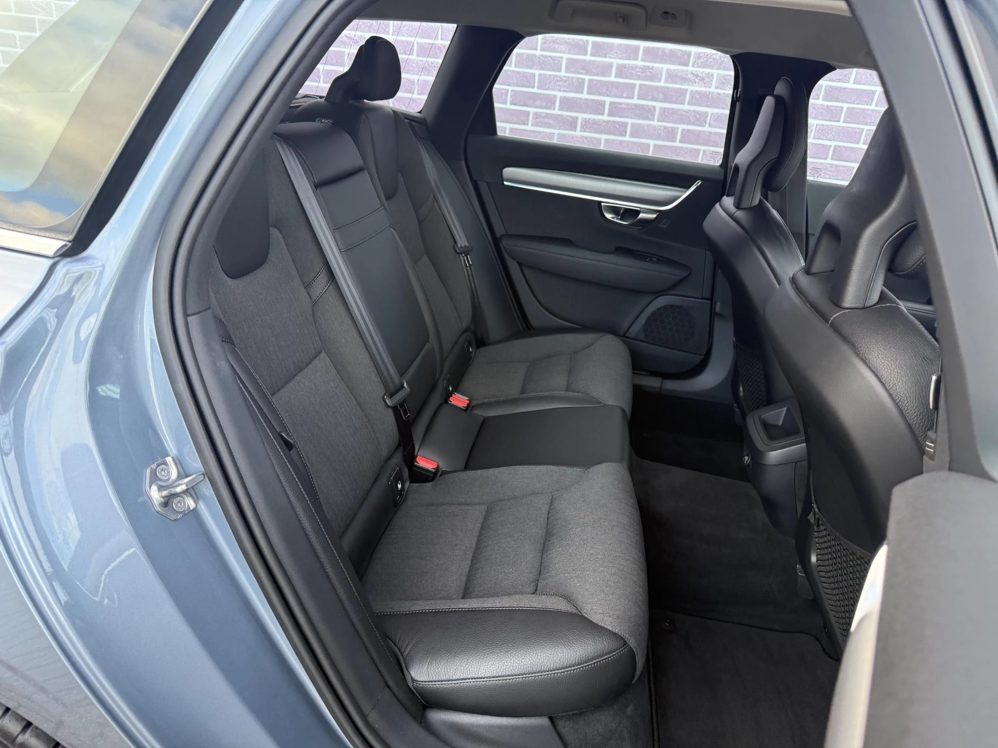 Hoofdafbeelding Volvo V90