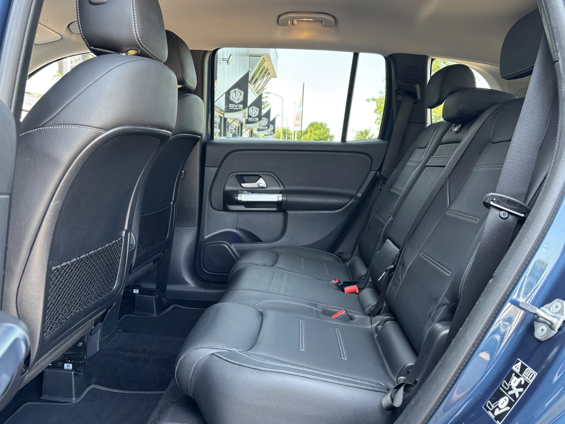 Hoofdafbeelding Mercedes-Benz GLB