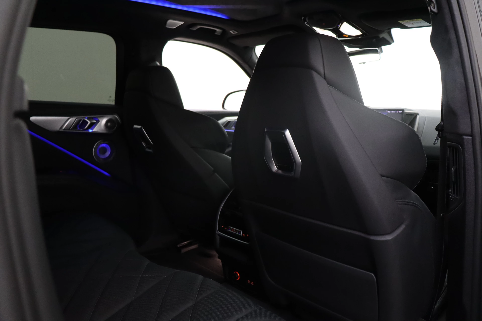 Hoofdafbeelding BMW XM