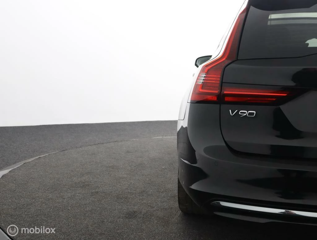 Hoofdafbeelding Volvo V90