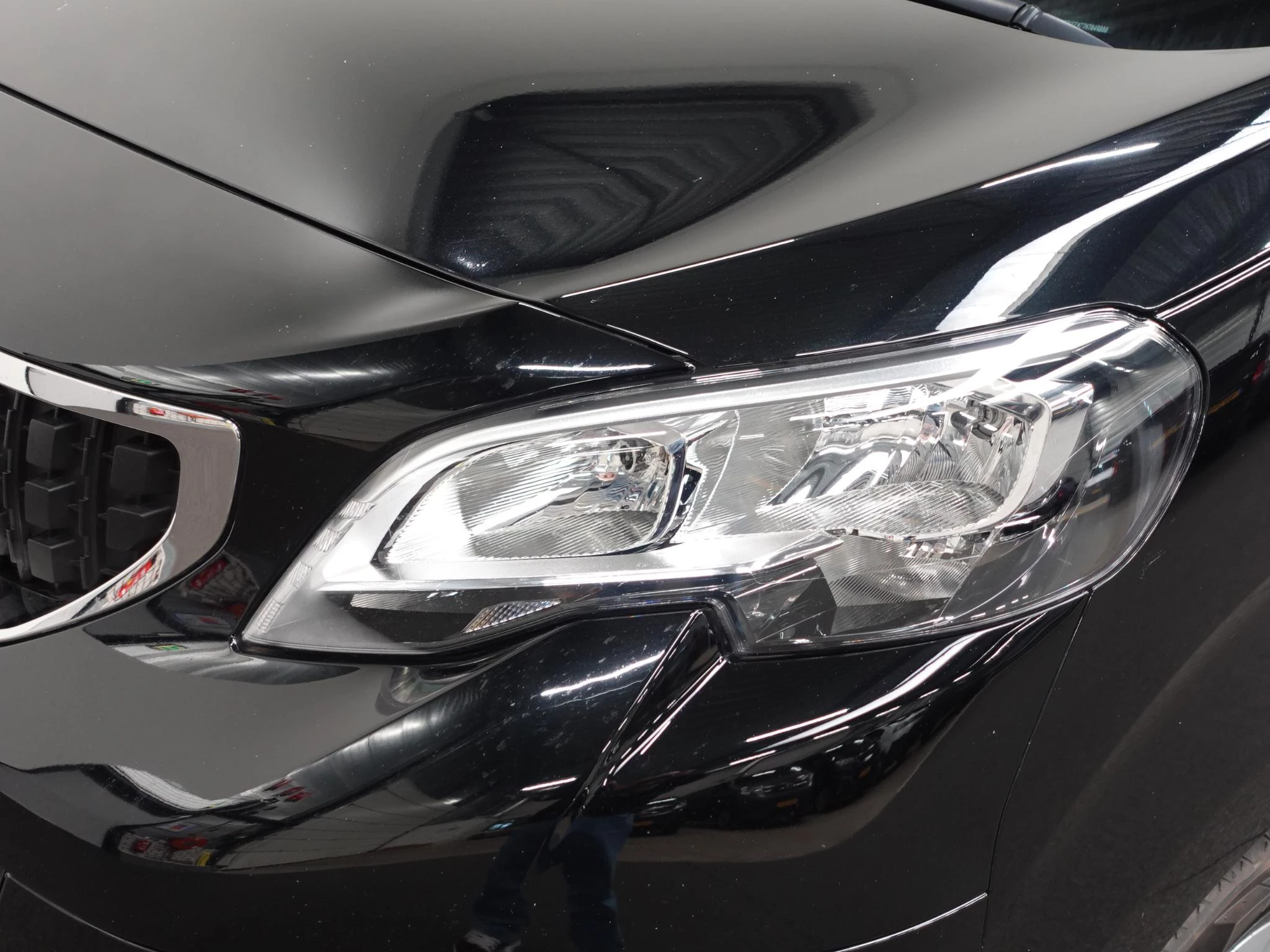 Hoofdafbeelding Peugeot Expert