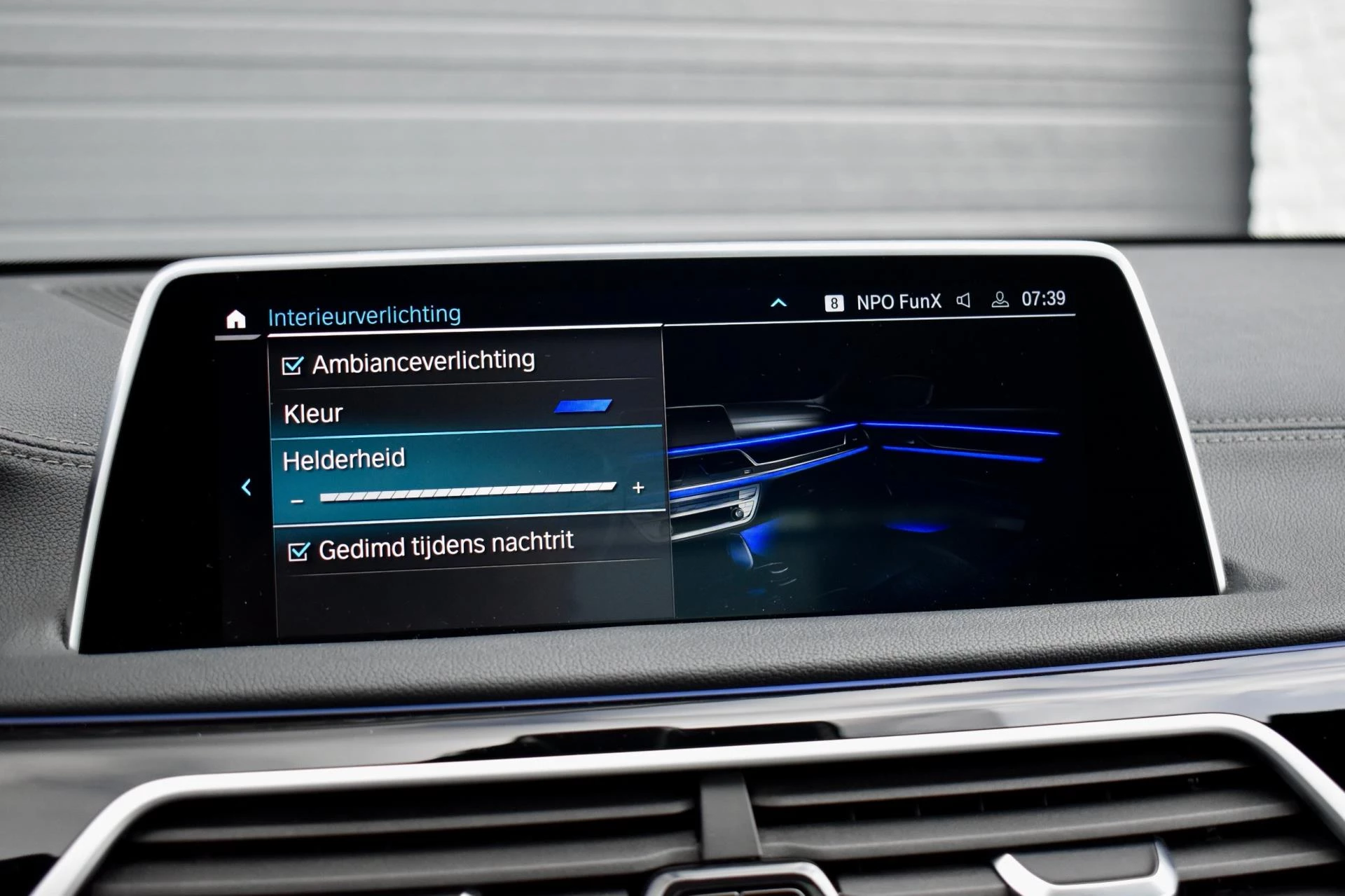 Hoofdafbeelding BMW 7 Serie