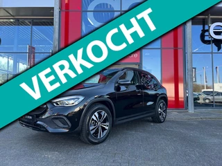 Mercedes-Benz GLA-klasse 250 e Business Solution AMG Limited