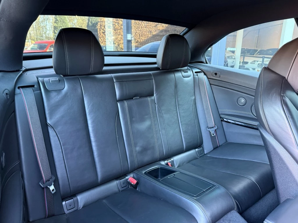 Hoofdafbeelding BMW M4