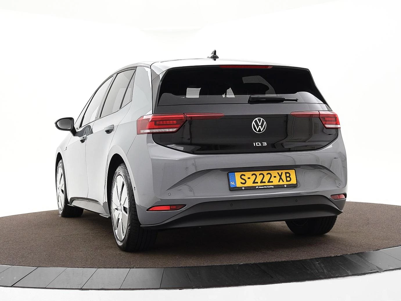 Hoofdafbeelding Volkswagen ID.3