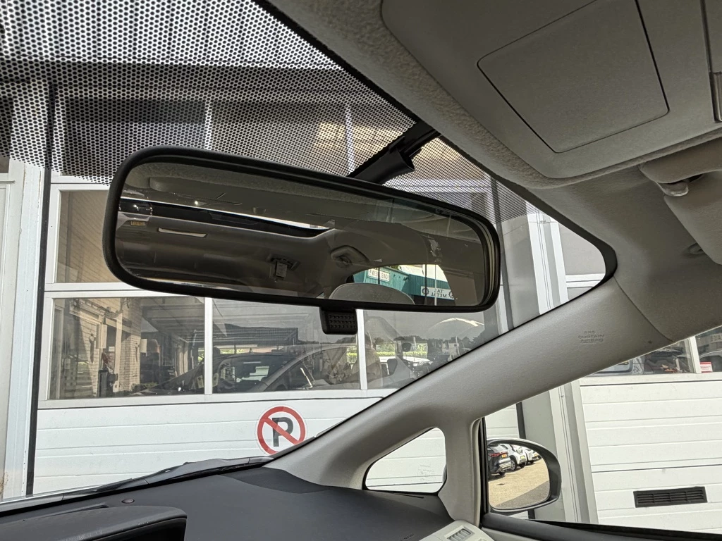 Hoofdafbeelding Toyota Prius