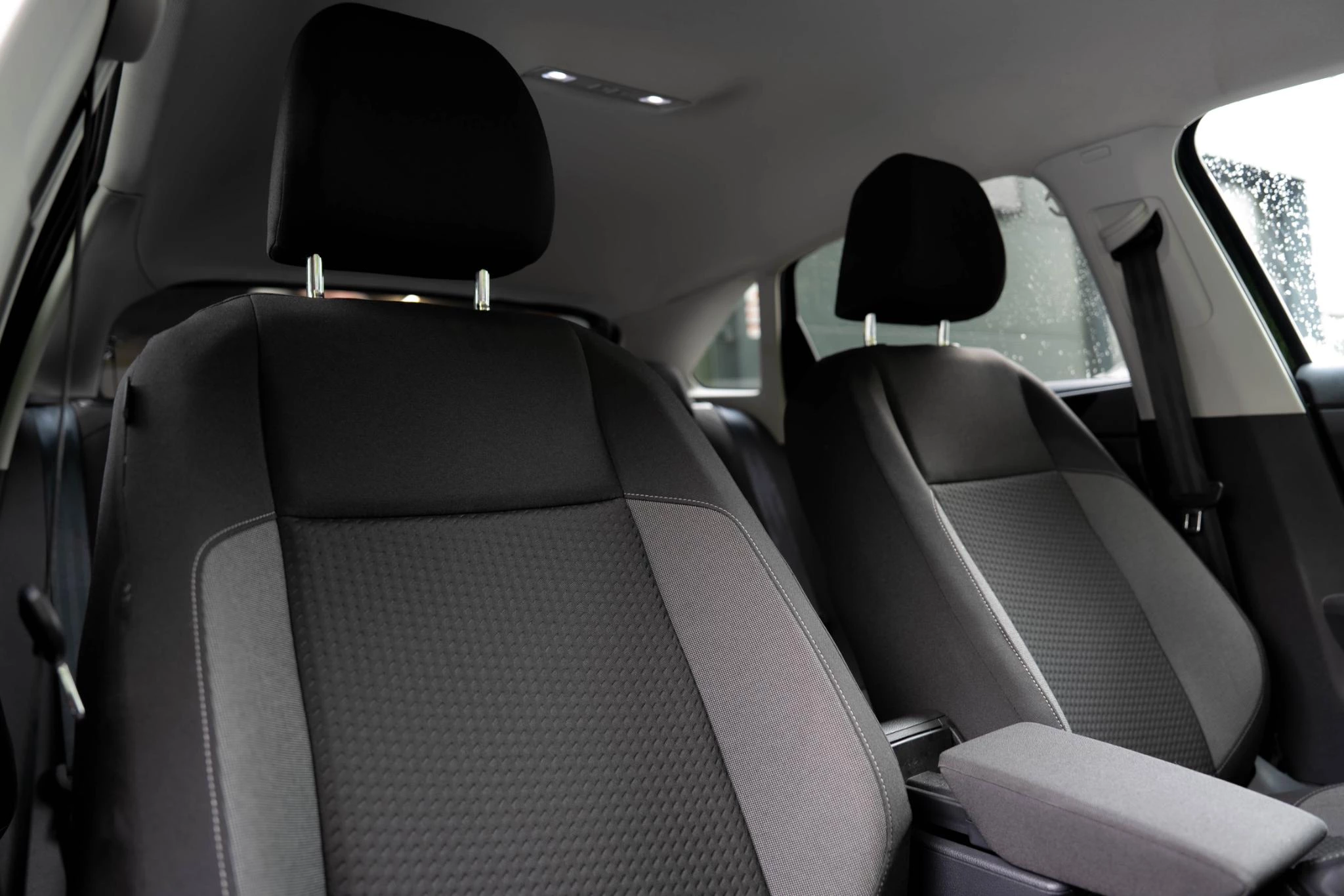 Hoofdafbeelding Volkswagen Taigo