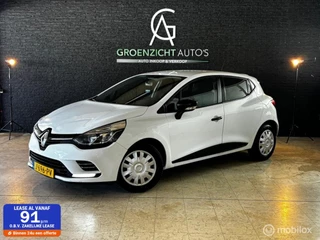Renault Clio 0.9 TCe Bose