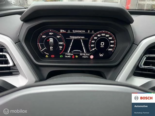 Hoofdafbeelding Audi Q4