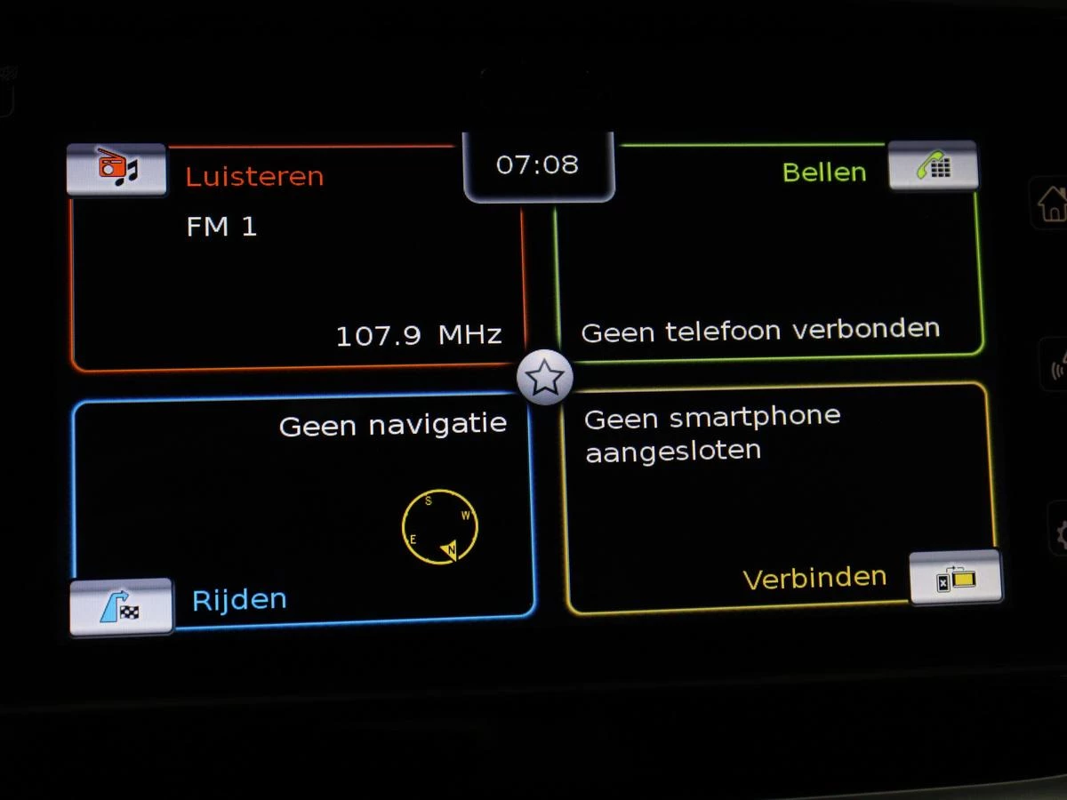 Hoofdafbeelding Suzuki S-Cross