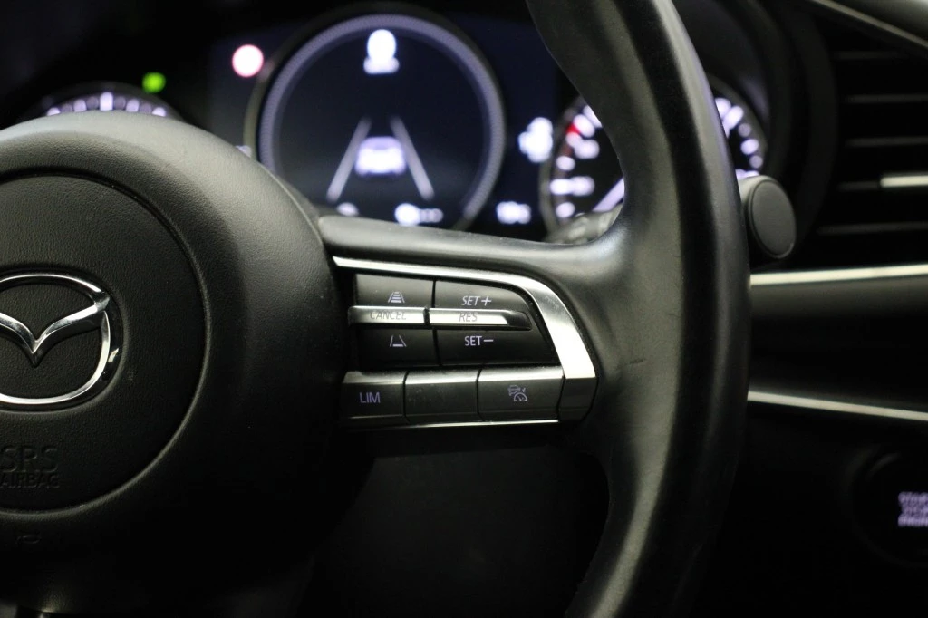 Hoofdafbeelding Mazda 3