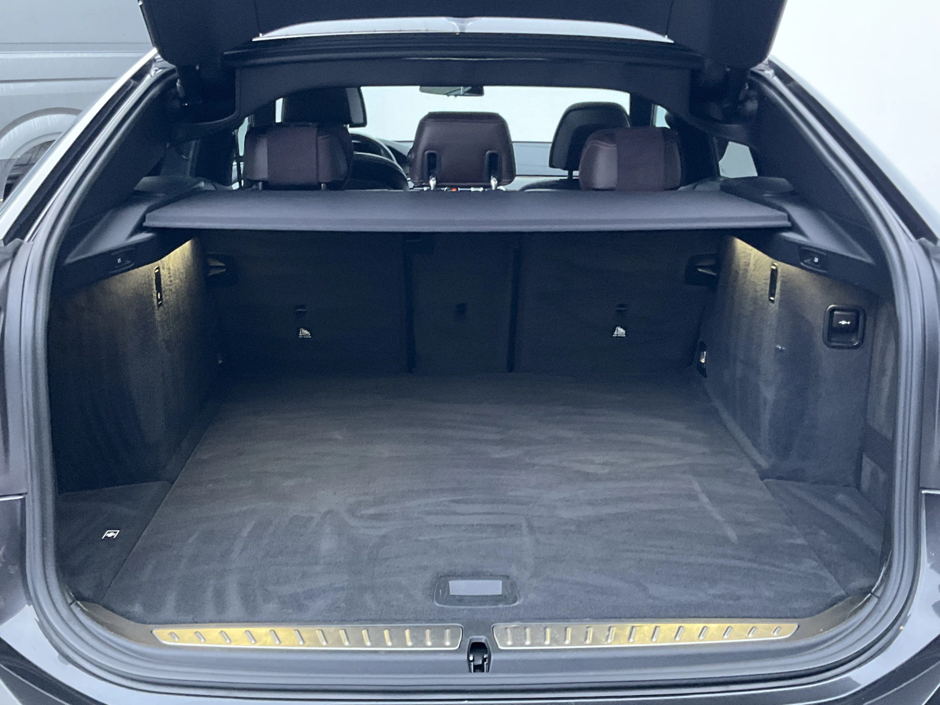 Hoofdafbeelding BMW 6 Serie