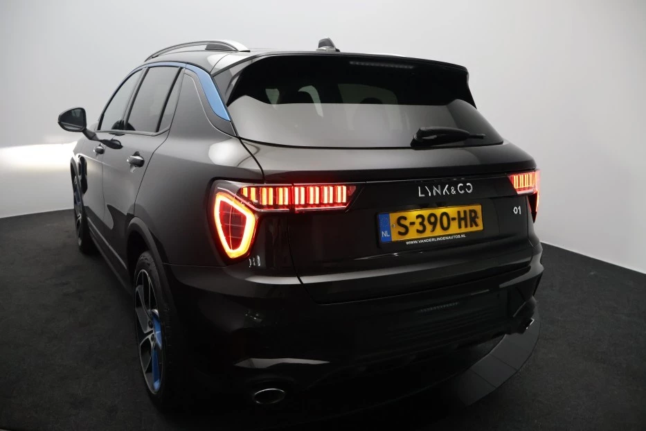 Hoofdafbeelding Lynk & Co 01