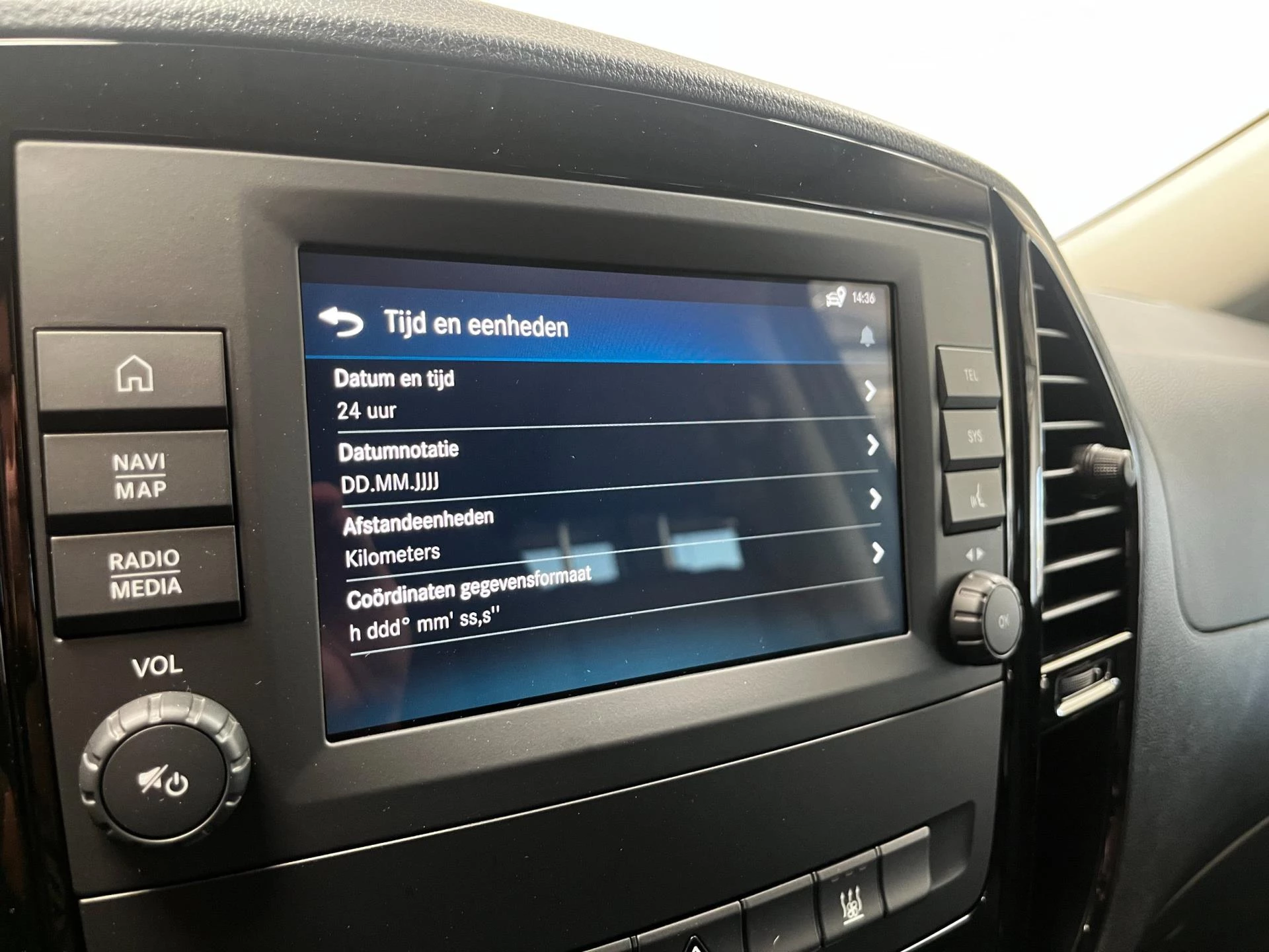 Hoofdafbeelding Mercedes-Benz eVito