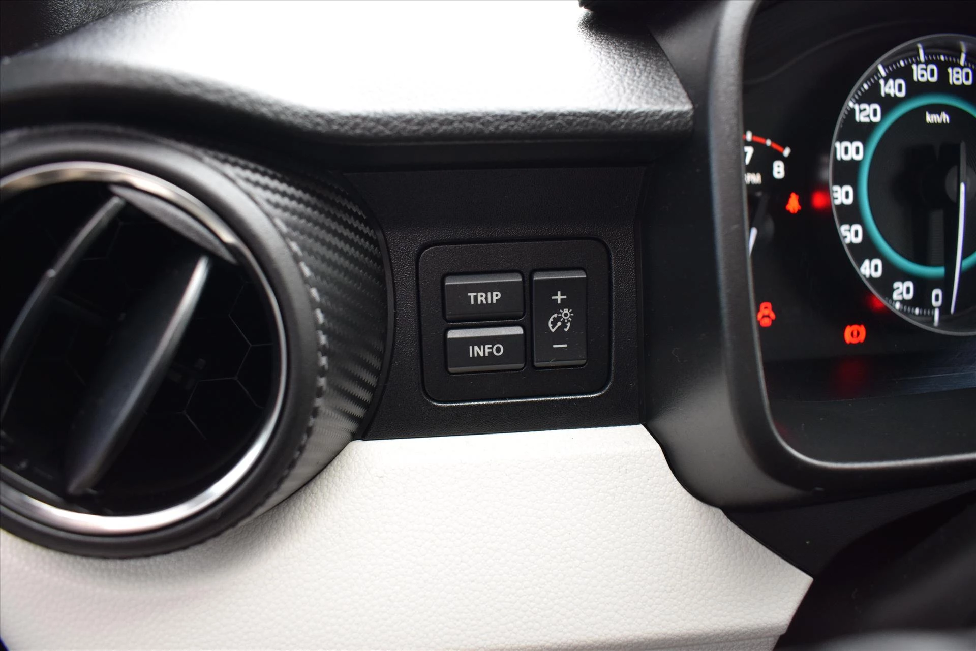 Hoofdafbeelding Suzuki Ignis