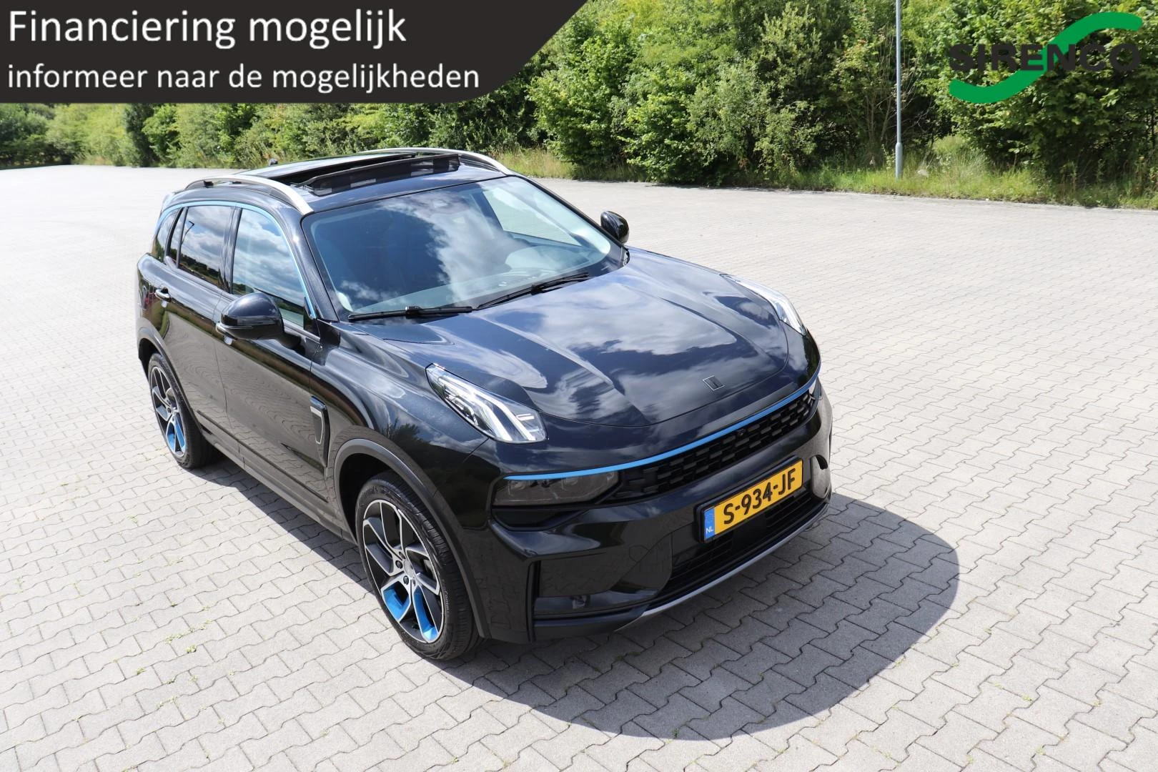 Hoofdafbeelding Lynk & Co 01