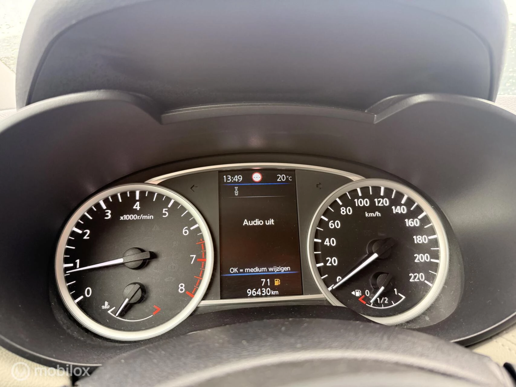 Hoofdafbeelding Nissan Micra
