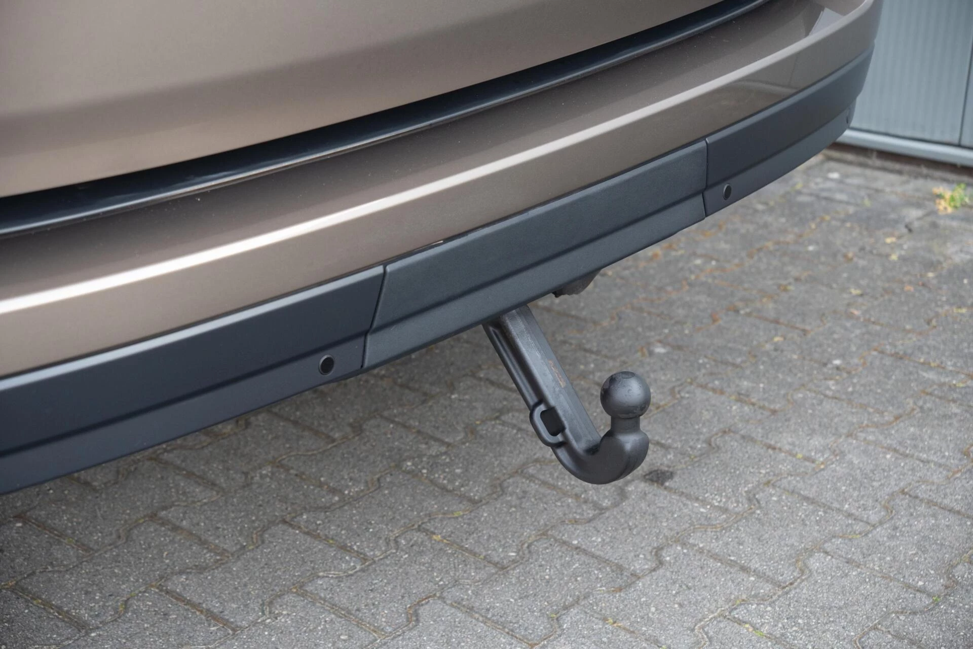 Hoofdafbeelding Land Rover Range Rover