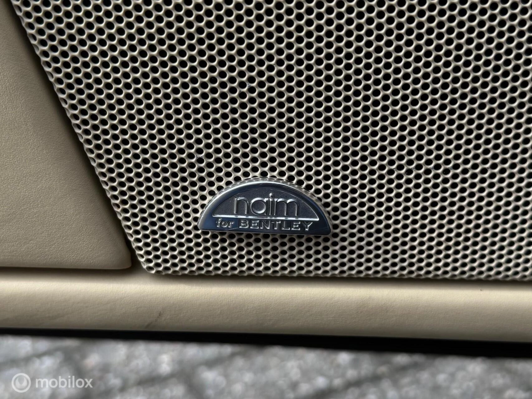 Hoofdafbeelding Bentley Continental GT