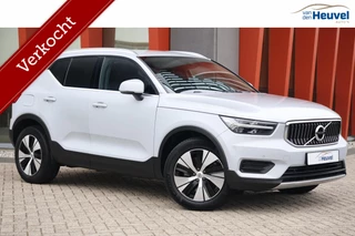 Volvo XC40 T4 Recharge Inscription Expression | Trekhaak | Parkeercamera | Keyless