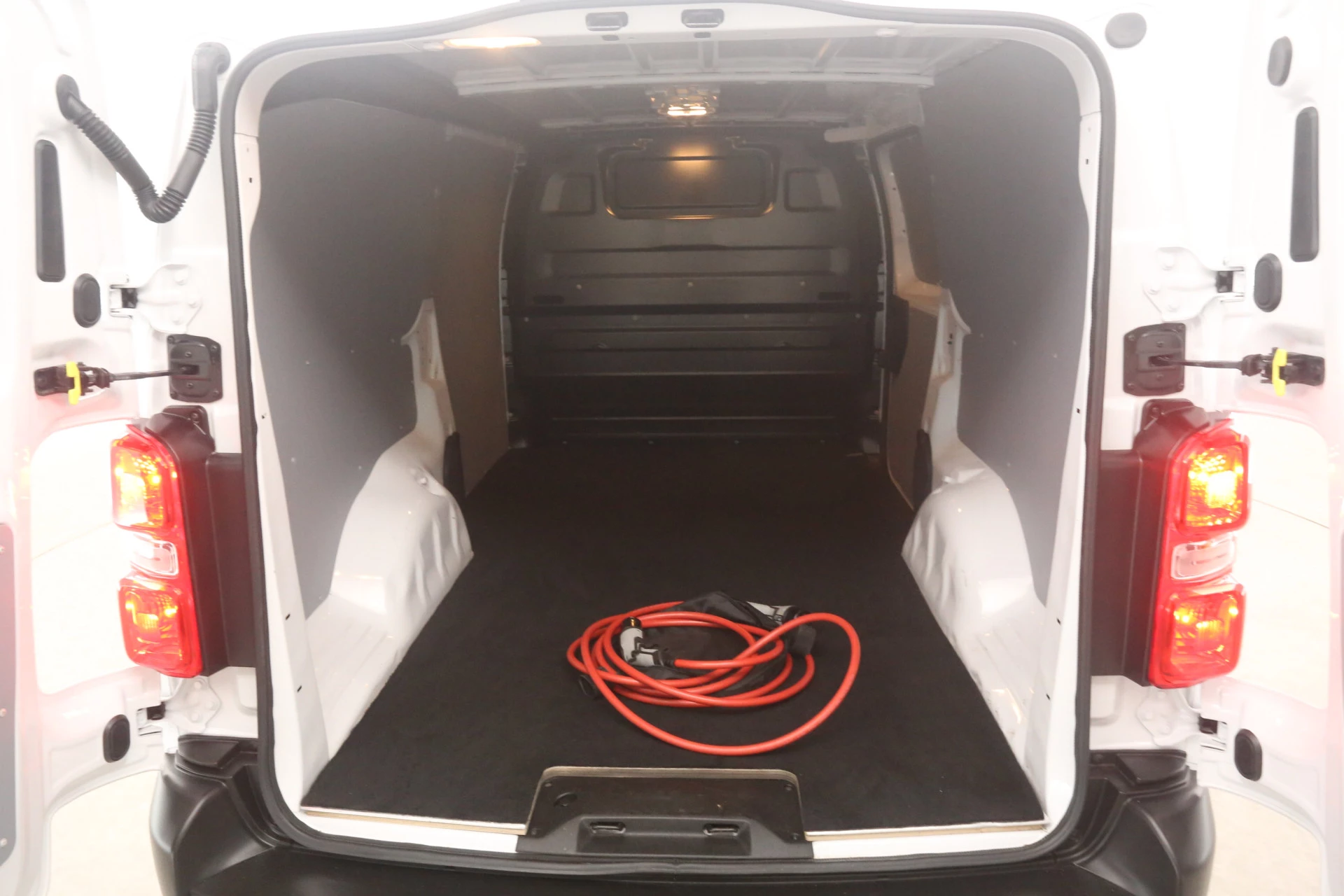 Hoofdafbeelding Citroën ë-Jumpy