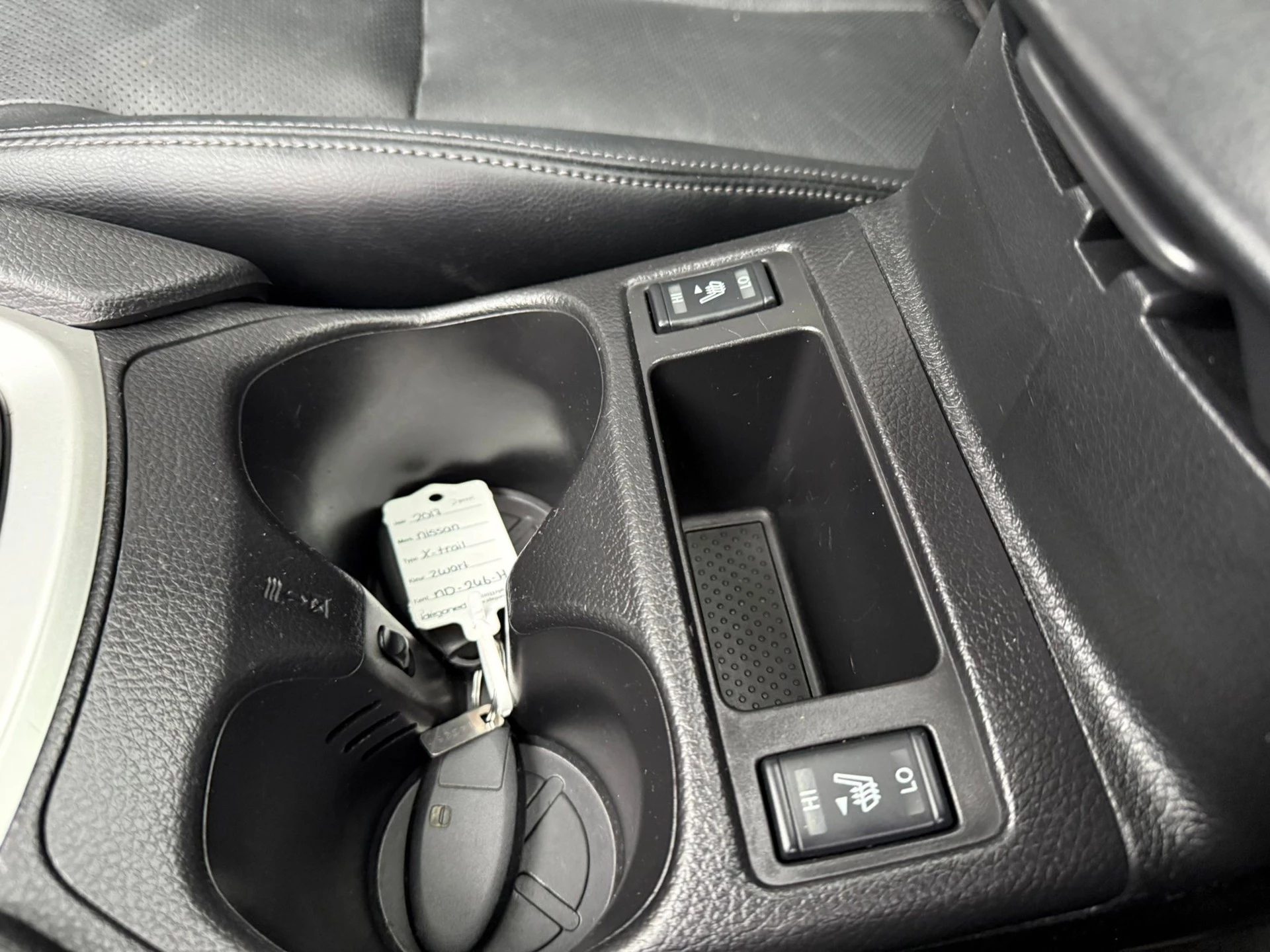 Hoofdafbeelding Nissan X-Trail