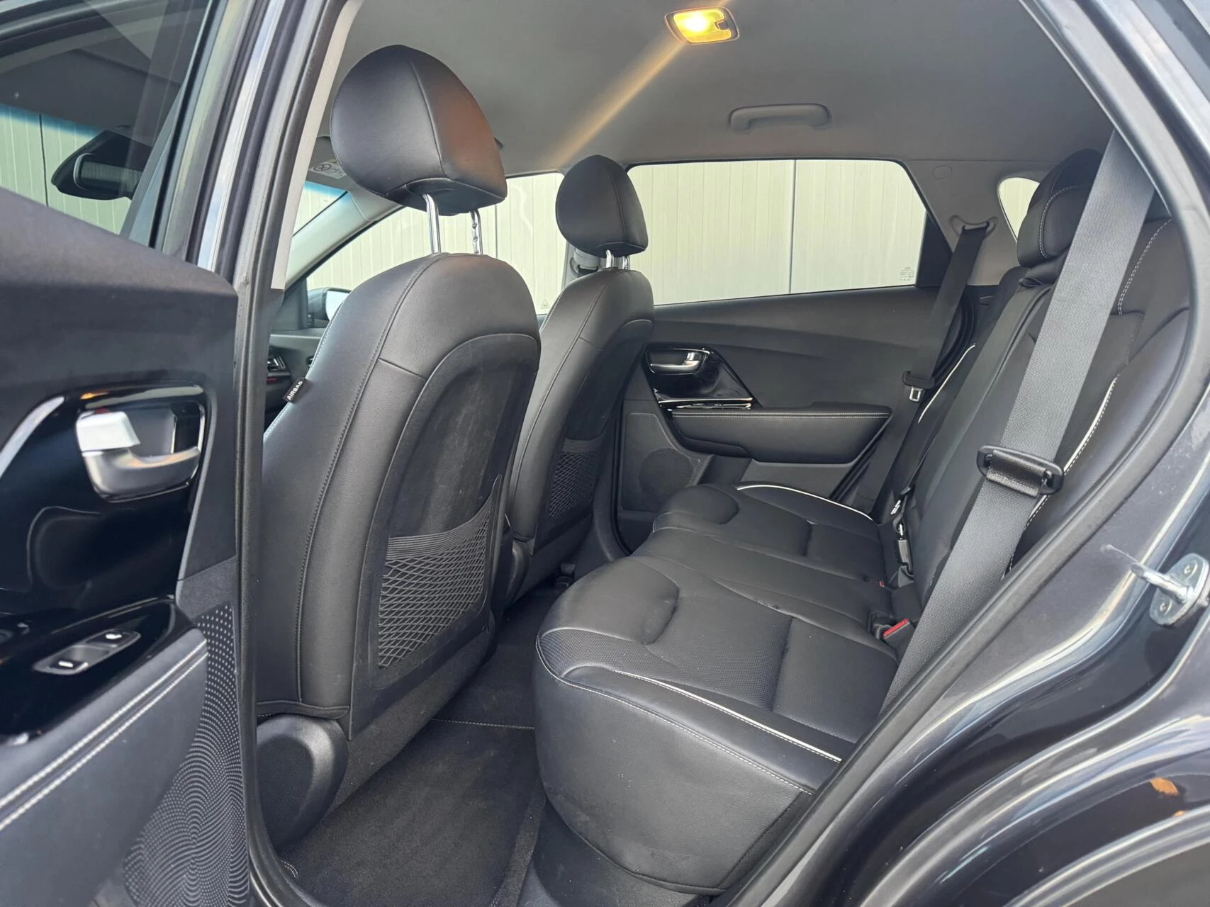 Hoofdafbeelding Kia e-Niro