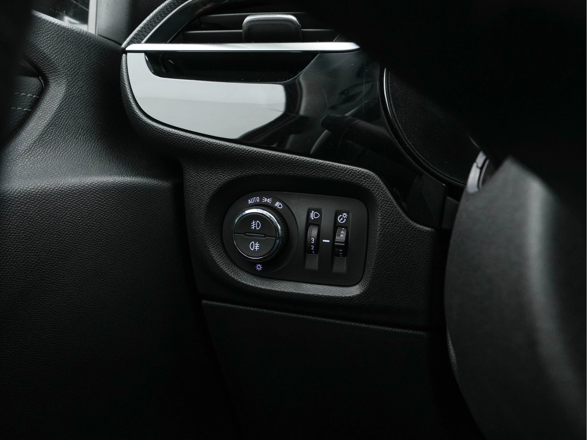 Hoofdafbeelding Opel Corsa-e