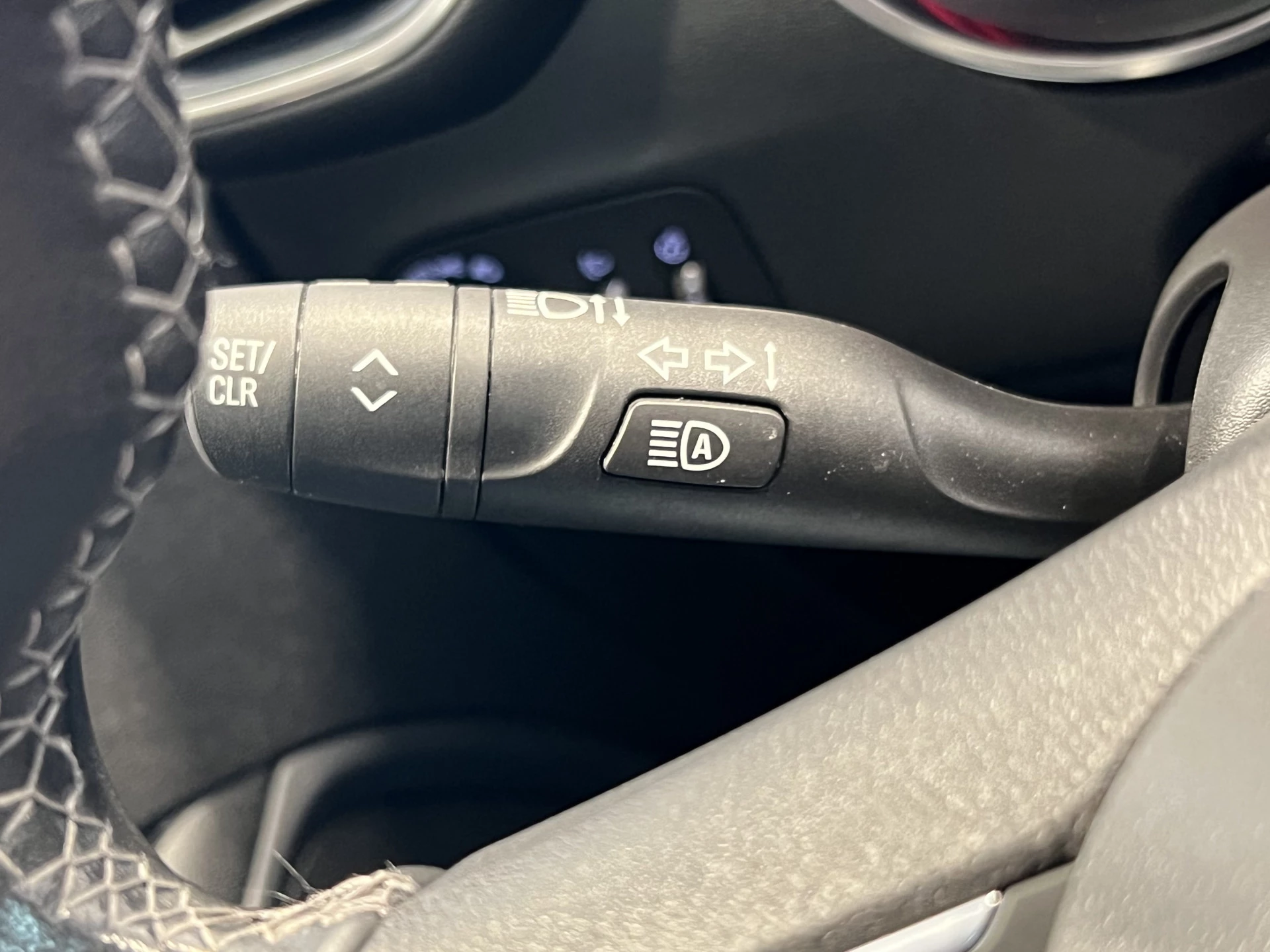 Hoofdafbeelding Opel Crossland