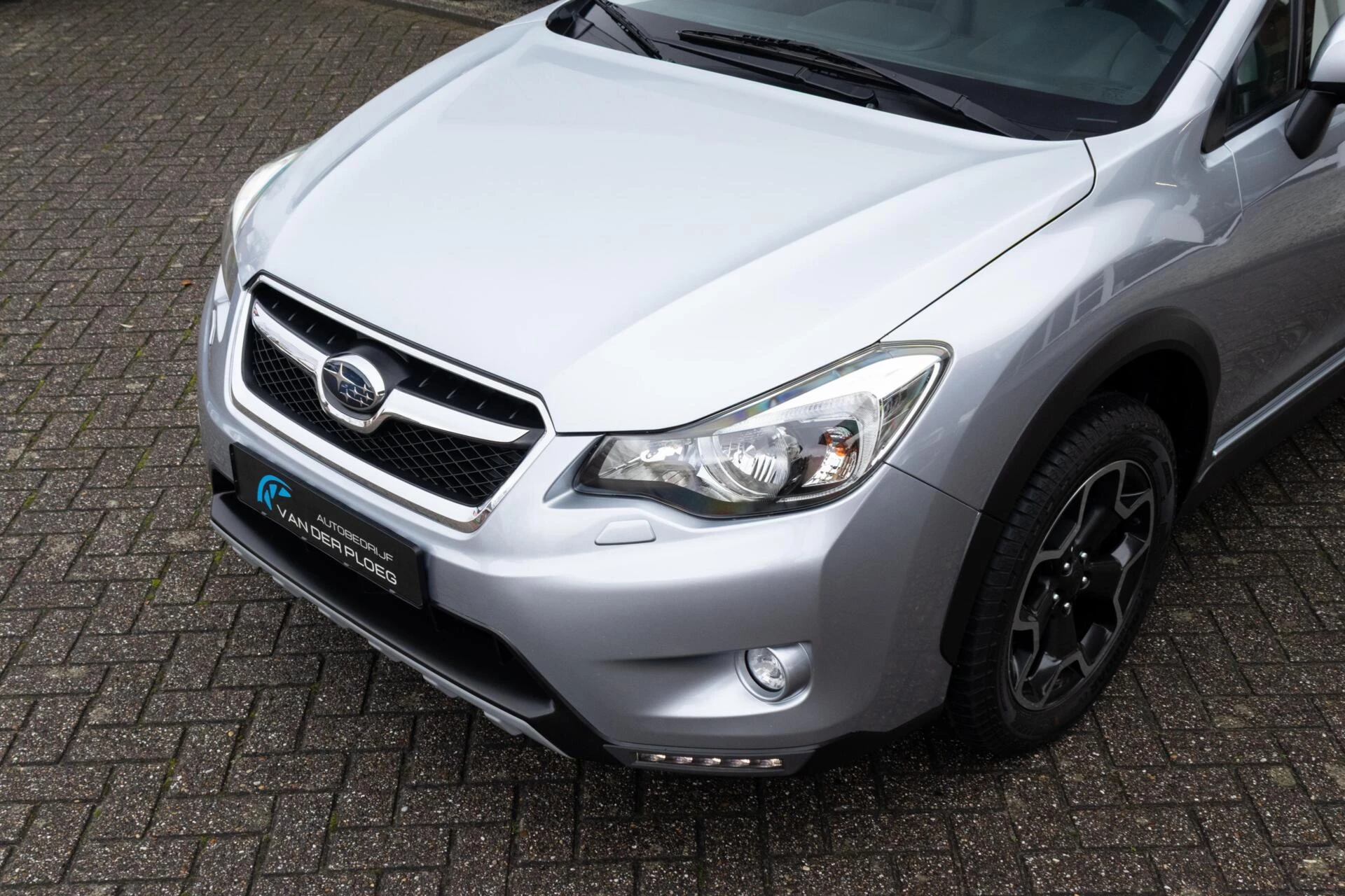 Hoofdafbeelding Subaru XV