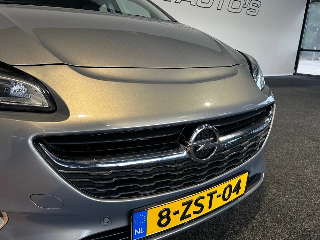 Hoofdafbeelding Opel Corsa-e