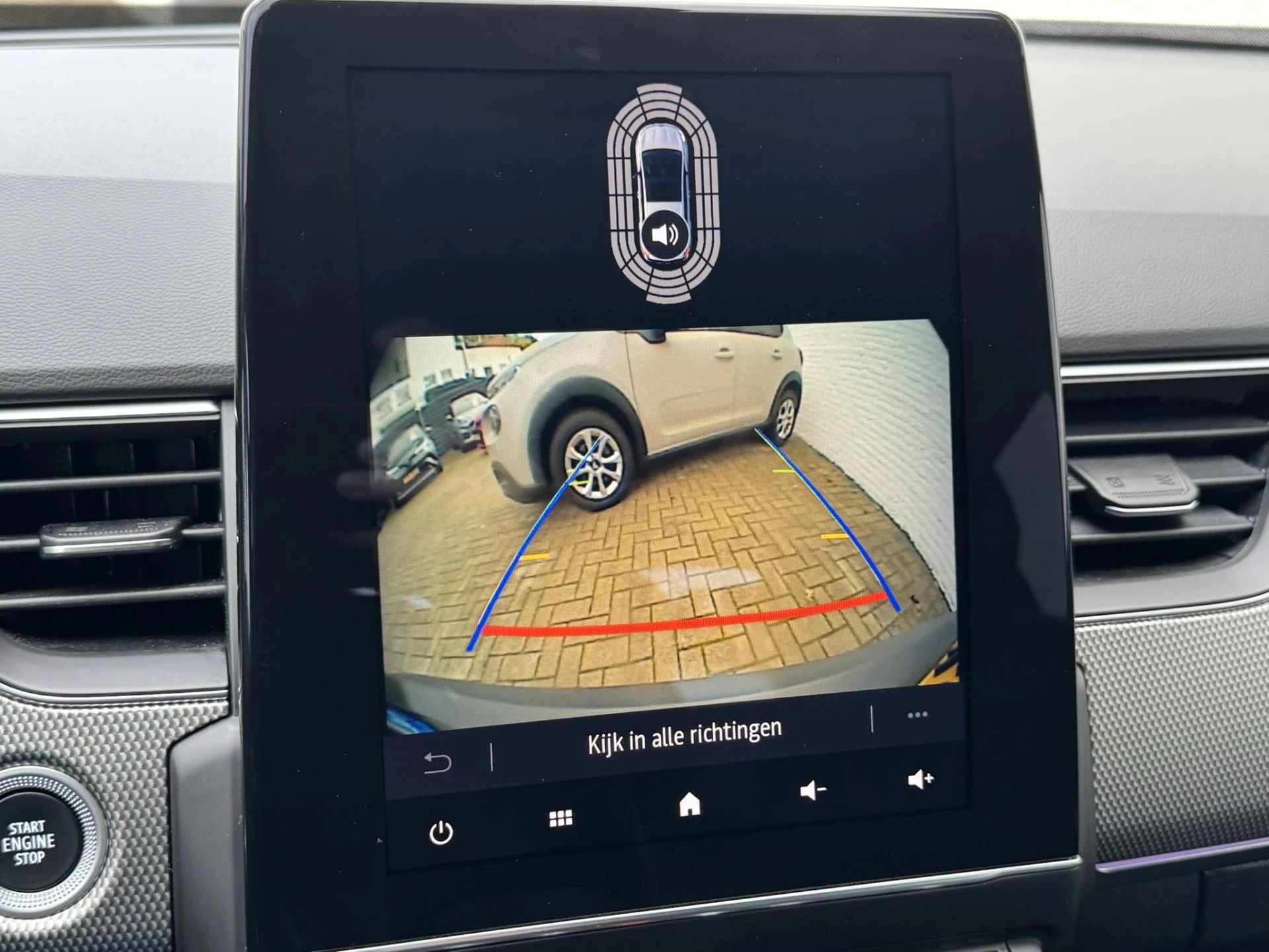 Hoofdafbeelding Renault Arkana