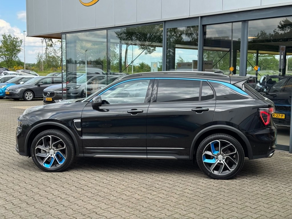 Hoofdafbeelding Lynk & Co 01