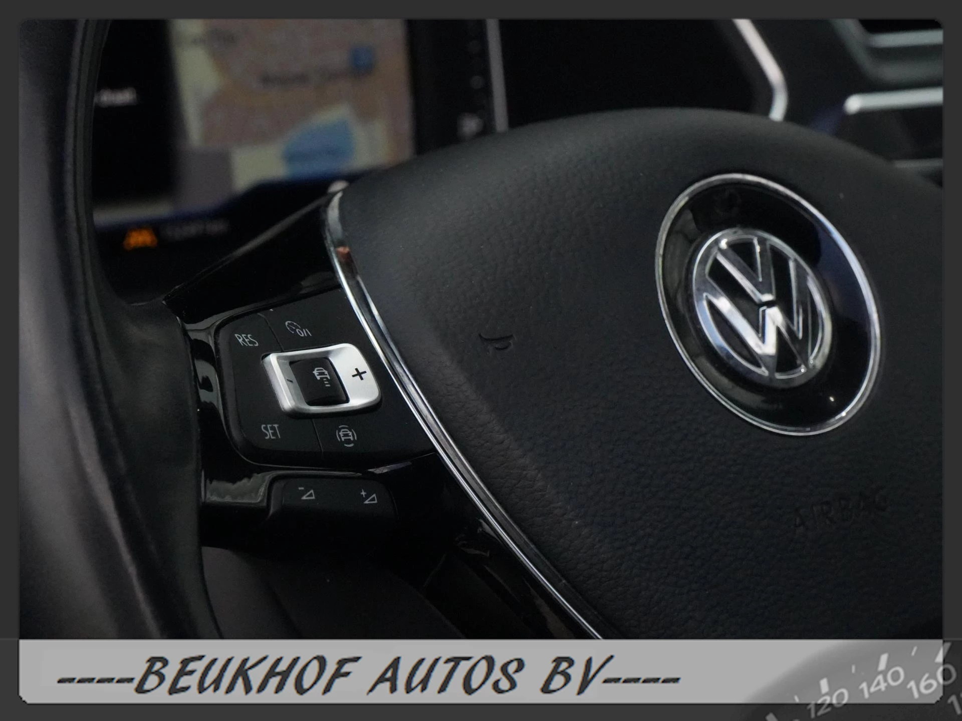 Hoofdafbeelding Volkswagen Tiguan Allspace