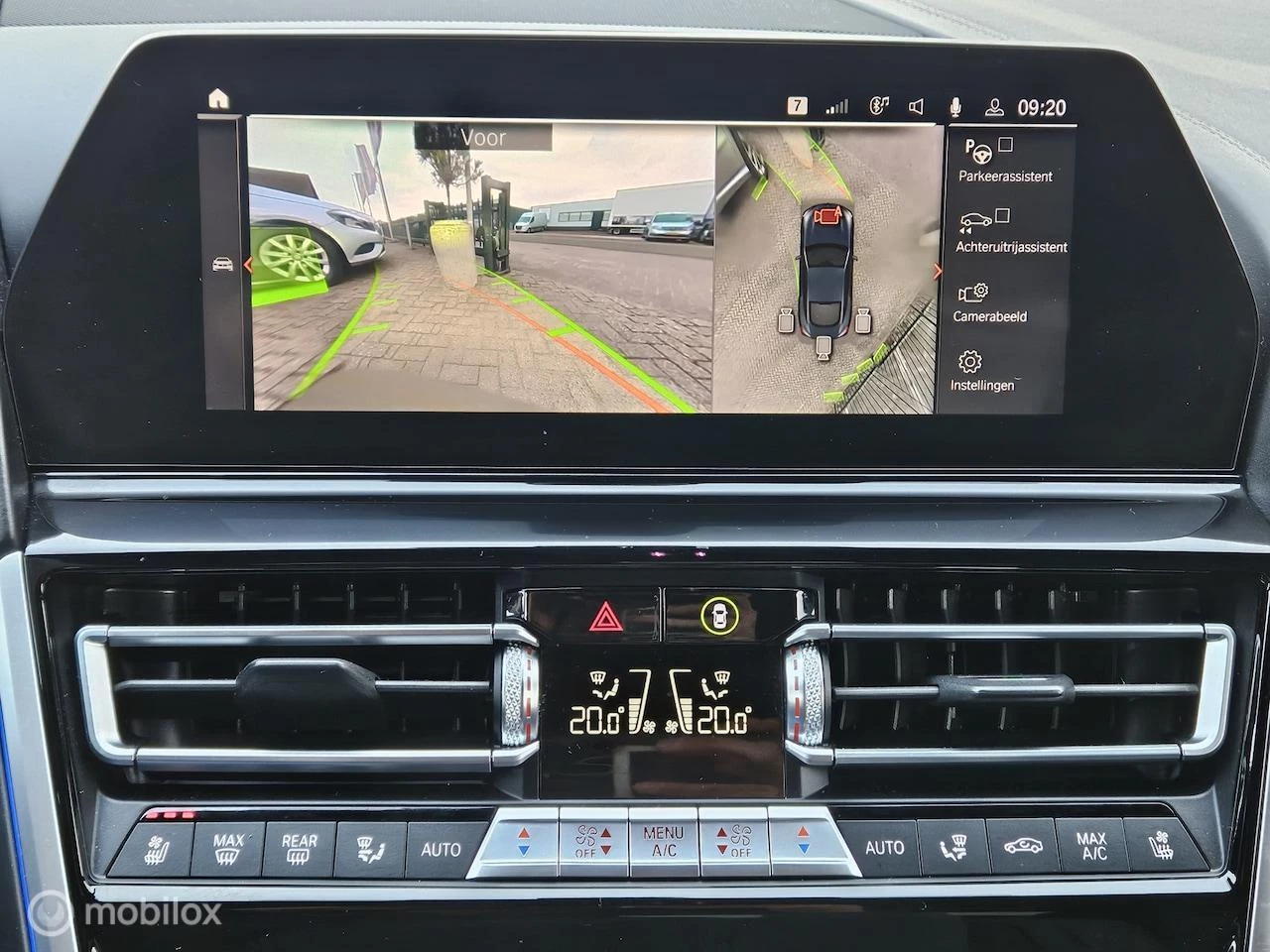 Hoofdafbeelding BMW 8 Serie