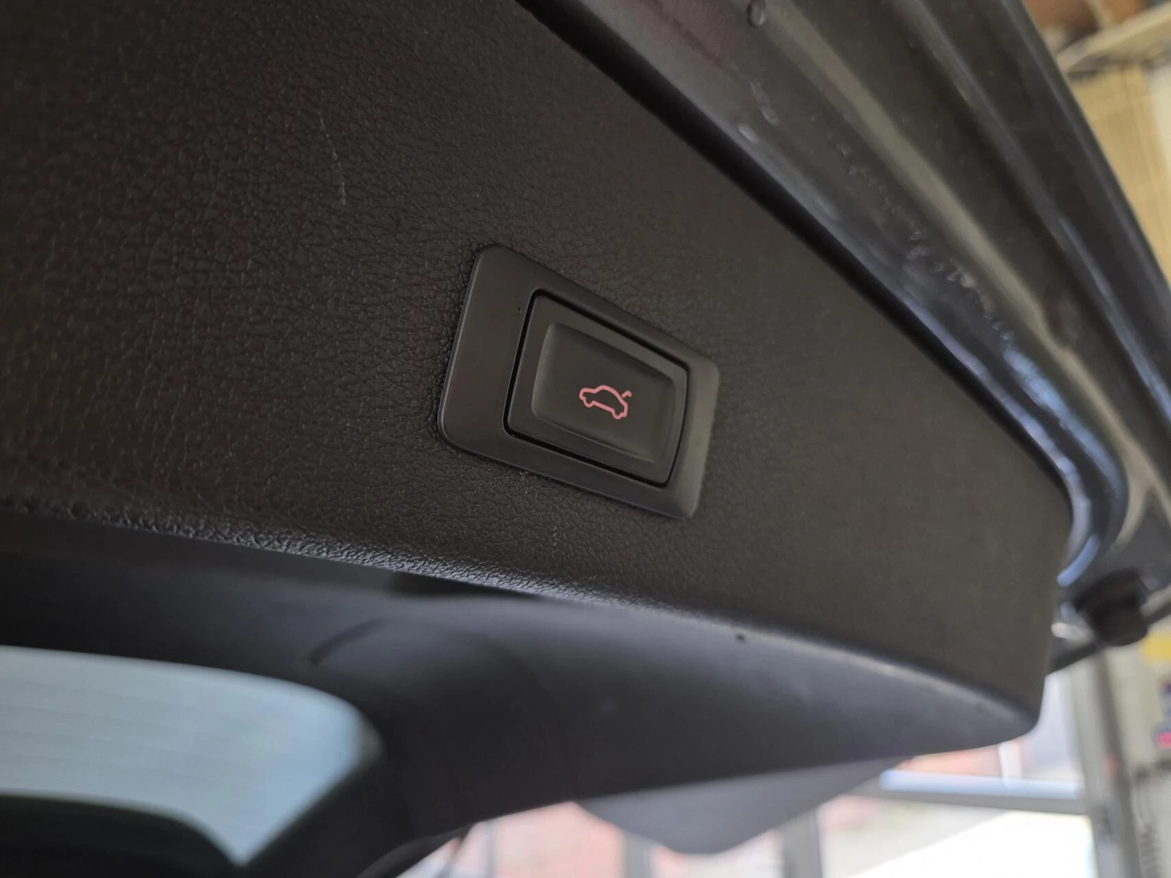 Hoofdafbeelding Audi SQ5