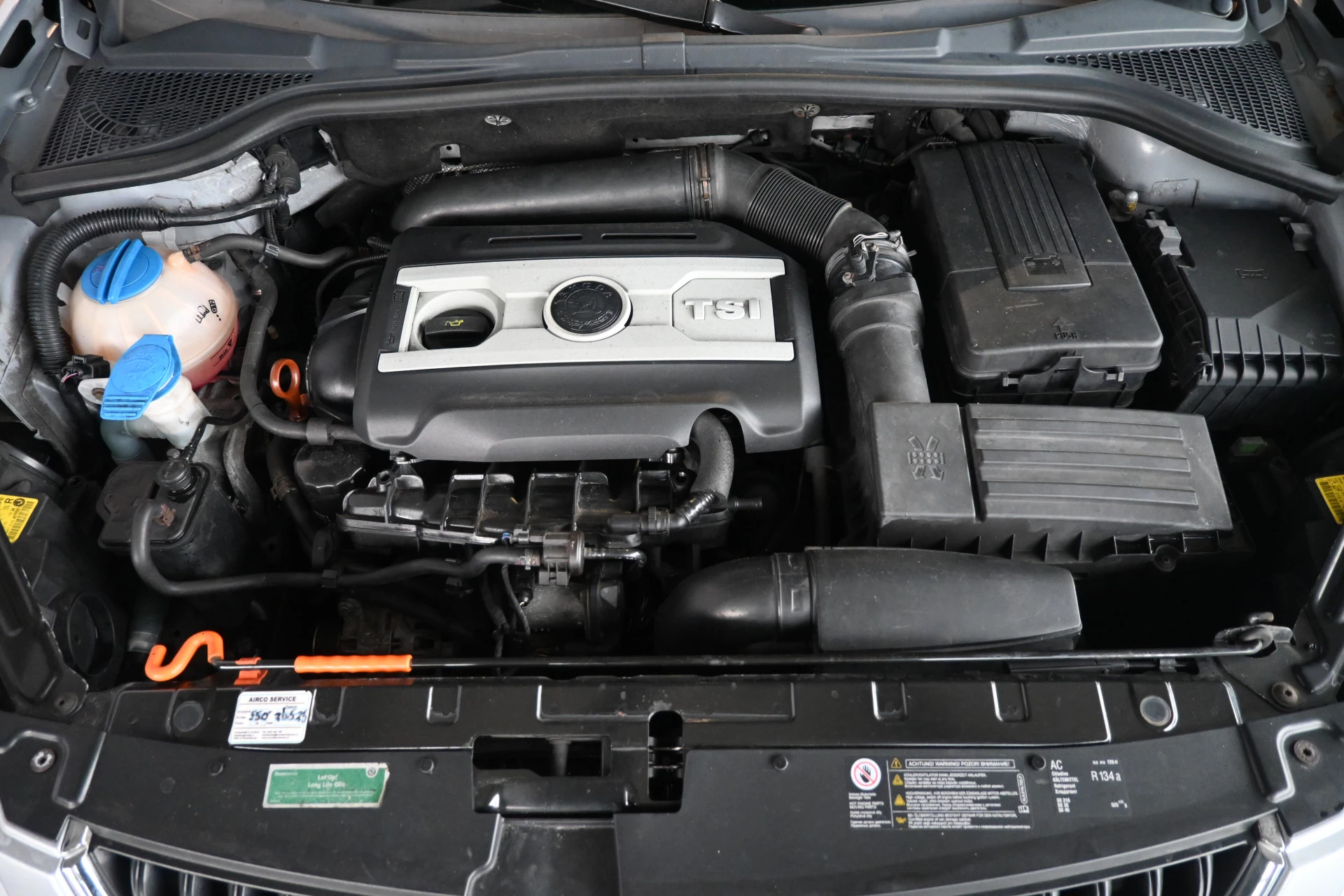 Hoofdafbeelding Škoda Yeti