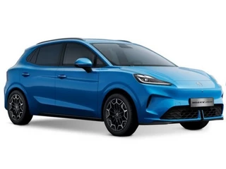 MG MG4 EV Urban MG4 Electric - 54kWh Premium