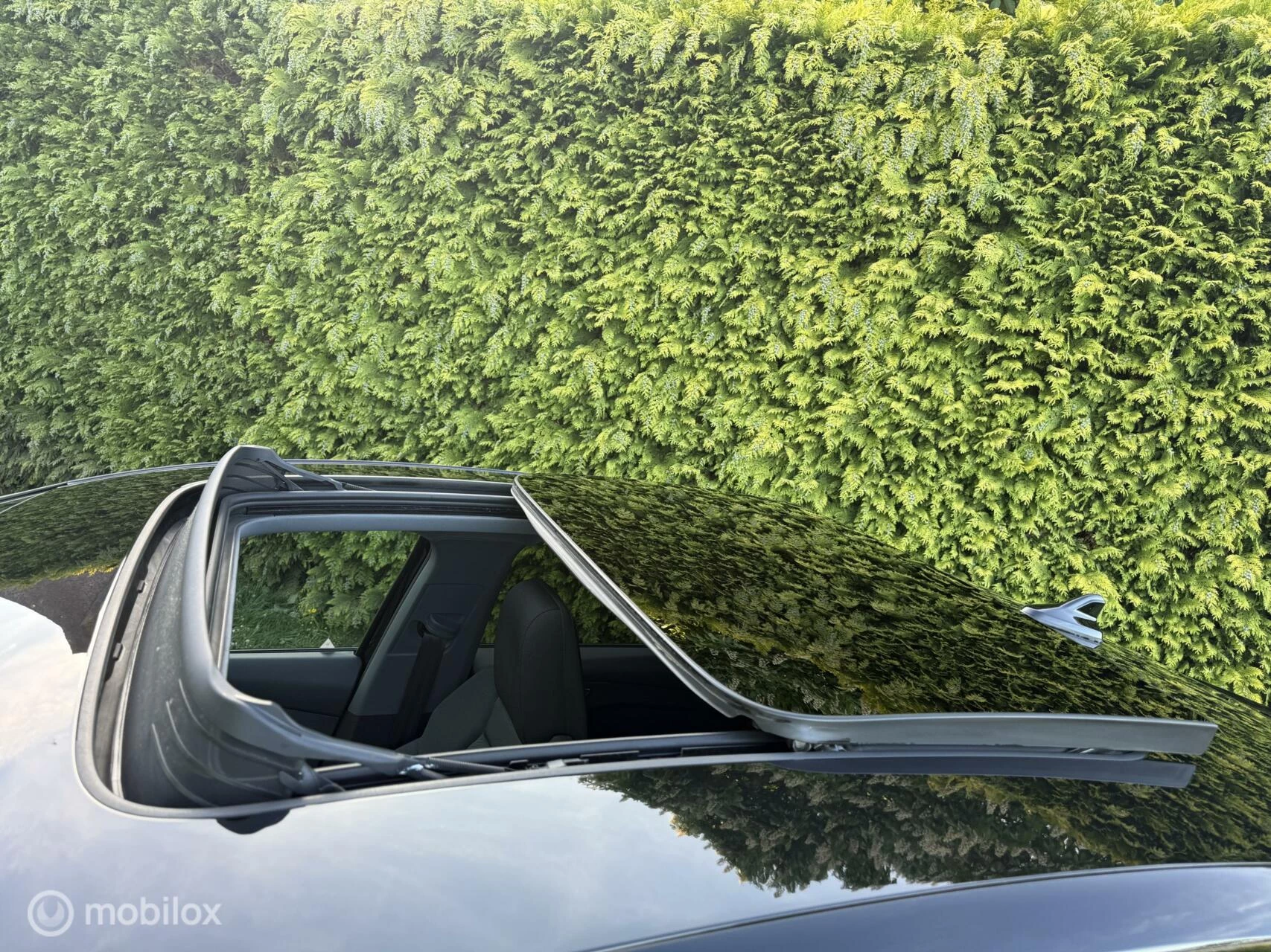 Hoofdafbeelding Audi Q4