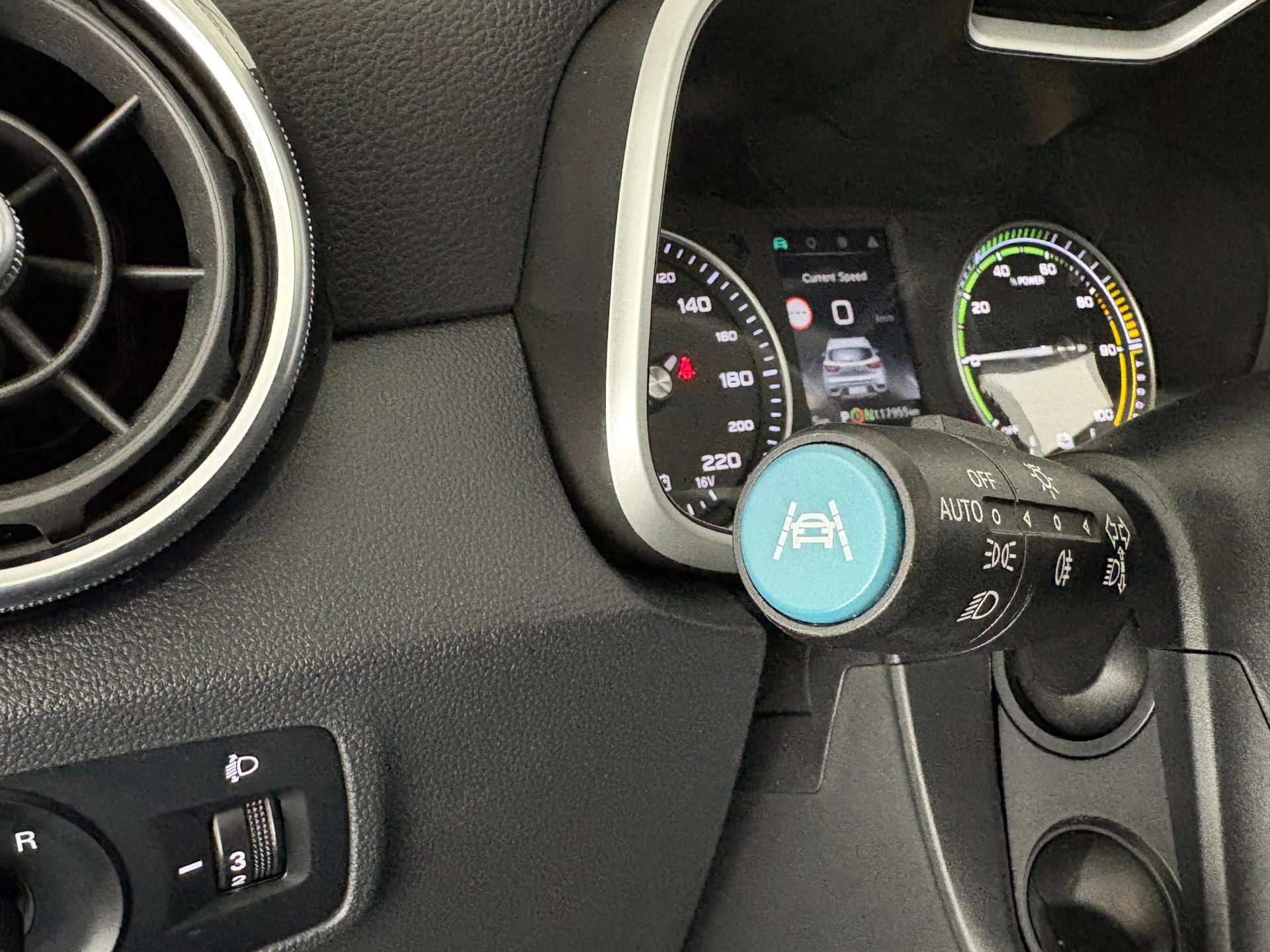 Hoofdafbeelding MG ZS EV