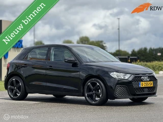 Audi A1 Sportback 25 TFSI epic Apk