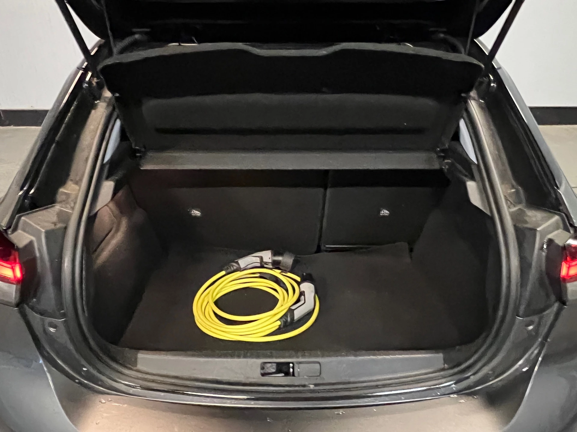 Hoofdafbeelding Opel Corsa-e