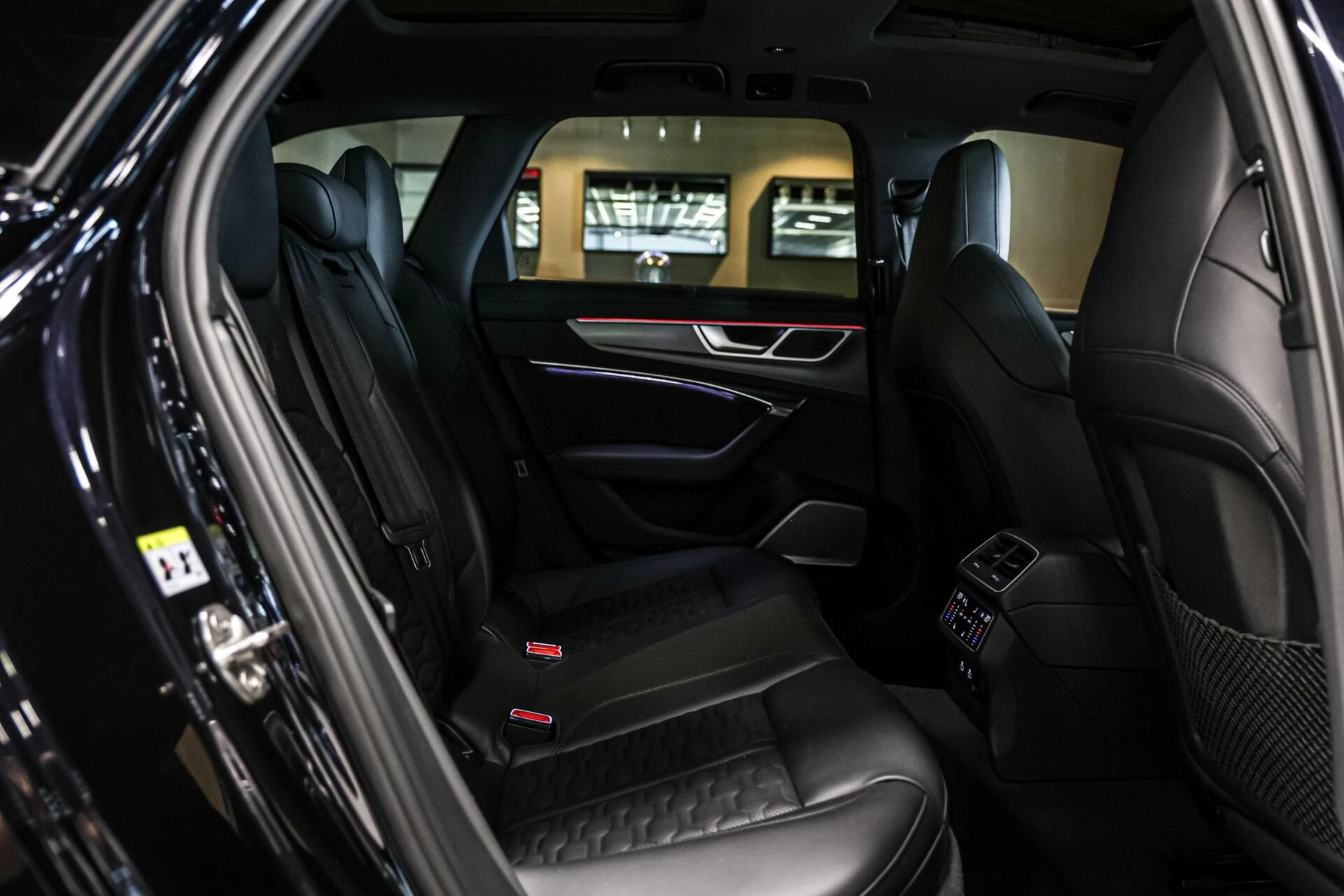 Hoofdafbeelding Audi RS6
